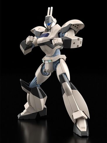 Patlabor الشرطة المتنقلة: AVS-98 Mark II Standard (لون الإنتاج الضخم) مجموعة نماذج بمقياس 1:60 in Saudi Arabia