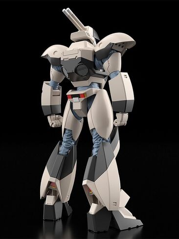 Patlabor الشرطة المتنقلة: AVS-98 Mark II Standard (لون الإنتاج الضخم) مجموعة نماذج بمقياس 1:60 in Saudi Arabia