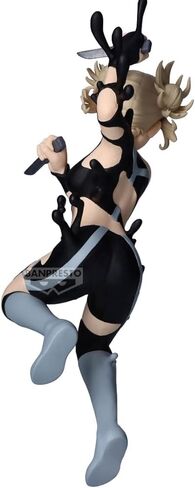 Banpresto - My Hero Academia - Himiko Toga IV The Evil Villians DX Figure in Saudi Arabia
