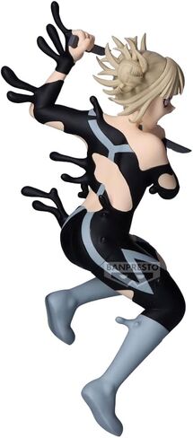 Banpresto - My Hero Academia - Himiko Toga IV The Evil Villians DX Figure in Saudi Arabia