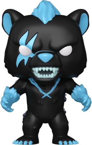 Funko Pop Anime Solo Leveling Tank 2020 in Kuwait