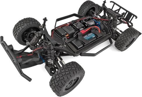 Team Associated 1/10 Pro4 SC10 4 Wheel Drive Short Course Truck RTR Battery & Charger not Included ASC20530 in Saudi Arabia