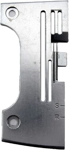 Needle Plate #61384 - Babylock BL402 BL550 BL5370ED, Simplicity SL4380ED Serger in Saudi Arabia