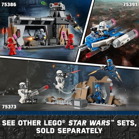 LEGO 75390 Star Wars Luke Skywalkers XWing Mech in Saudi Arabia