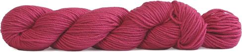 HiKoo Simplicity DK Soft Yarn for Knitting, Crocheting, and Crafts, Superwash Merino Wool, Acrylic and Nylon Blend, 117 Yards, #140 - Terra Cotta in Saudi Arabia