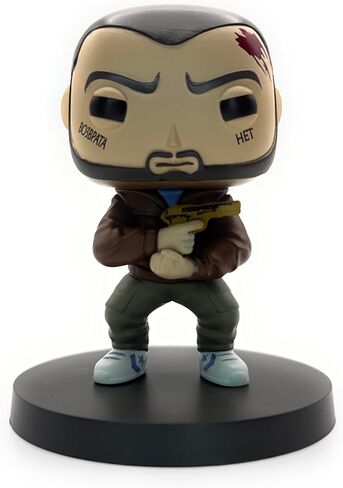 Escape from Tarkov - Reshala Collectible Figurine Statue - ReshalaBoss - Gift Idea - Gamers in Saudi Arabia