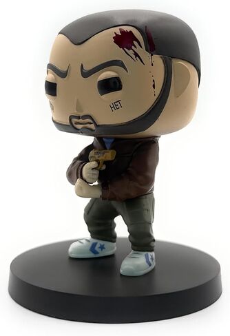 Escape from Tarkov - Reshala Collectible Figurine Statue - ReshalaBoss - Gift Idea - Gamers in Saudi Arabia