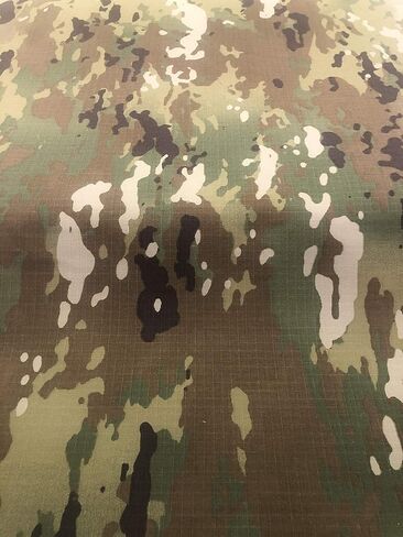 Multicam Ny/Co Ripstop OCP in Saudi Arabia
