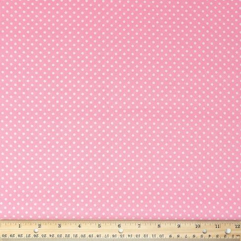 Stitch & Sparkle Cotton 44" Small Wheels Glacier Color Sewing Fabric by The Yard in Saudi Arabia