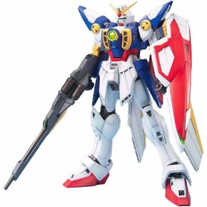 Bandai Hobby 4573102641298 Gundam Gunpla MG 1/100 Model Kit 18 cm in Saudi Arabia