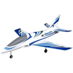 FAIR RC Arrows Rc Jet Rc Airplane EDF Jet Rc طائرات للبالغين هواية طائرة RC 64 مم مارلن 6 قنوات للتحكم عن بعد PNP (بدون بطارية، لا شاحن، لا راديو) in Kuwait