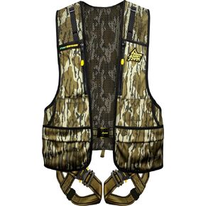 Hunter Safety System Pro-Series Lightweight Low Profile Safety Harness in Saudi Arabia