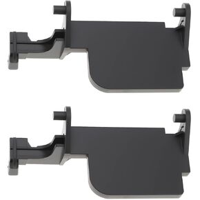 2Pcs Oven Door Support Rod P70D20P-D6 P90023P-T7 Compatible with Galanz M8 B5 Q5 AT in Kuwait
