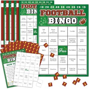 مجموعة ألعاب بينجو لعيد الحب - 24 بطاقة بينجو لحفلات العائلة، وألعاب حفلات عيد الحب، وأنشطة هدايا حفلات عيد الحب، ومستلزمات حرفية لحفلات العطلات in Kuwait