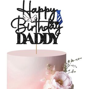 غلاف كعكة عيد ميلاد سعيد سماوي، غلاف كعكة عيد ميلاد هيفنسنت للنساء والرجال، زخرفة كعكة جناح الملاك السماوي باللون الأزرق السماوي لمستلزمات حفلات الجنازة in Kuwait