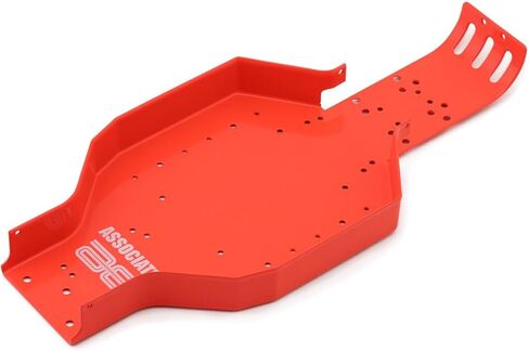 Red Neon RC10 Chassis by Team Associated in Saudi Arabia