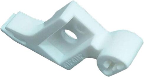 LNKA الخياطة قطعة قدم الضغط في ماكينة الخياطة منخفضة عرقوب محول الكاحل 4124112-01 ل Husqvarna فايكنغ ماكينة خياطة in Saudi Arabia