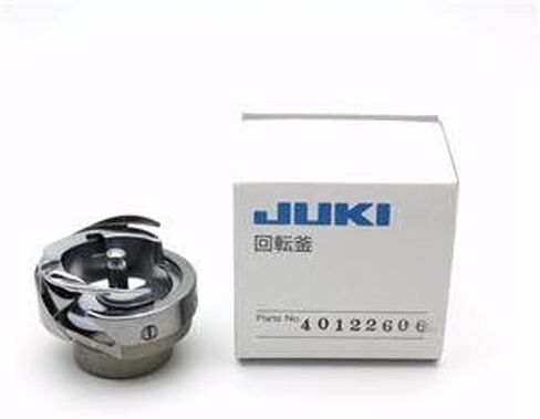 Rotary Hook #401-22606 Genuine for Juki DDL Series Single Needle Sewing Machine in Saudi Arabia