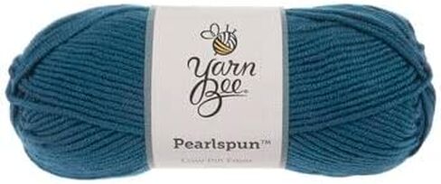 Yarn Bee Jade #04 Pearlspun 3.5 Oz in Saudi Arabia