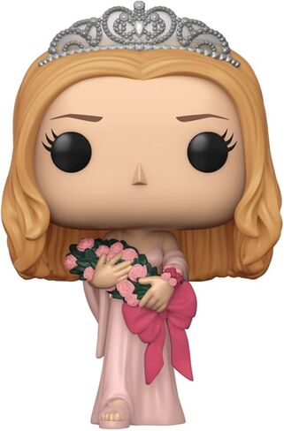 Pop! Funko Vinyl Figure Movies: Carrie - Carrie White - Exclusive in Saudi Arabia