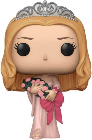 Pop! Funko Vinyl Figure Movies: Carrie - Carrie White - Exclusive in Saudi Arabia