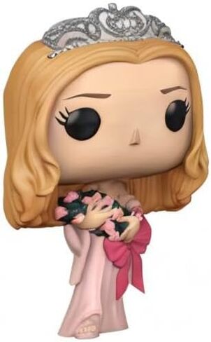 Pop! Funko Vinyl Figure Movies: Carrie - Carrie White - Exclusive in Saudi Arabia