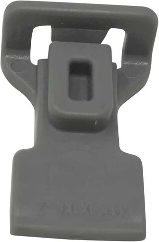 ForeverPRO DD61-00497A حامل السكك الحديدية Dw9900H Pom Inner Gray F20-0 لأجهزة سامسونج in Kuwait