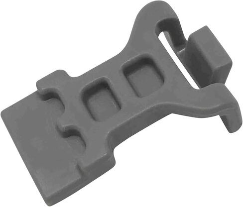 ForeverPRO DD61-00497A حامل السكك الحديدية Dw9900H Pom Inner Gray F20-0 لأجهزة سامسونج in Kuwait