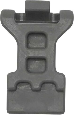 ForeverPRO DD61-00497A حامل السكك الحديدية Dw9900H Pom Inner Gray F20-0 لأجهزة سامسونج in Kuwait