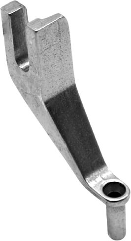 Cutex Intermediate Presser F Part Number #B1601-210-D0FA Compatible with Juki AMS210, AMS-221 Pattern Machines in Saudi Arabia