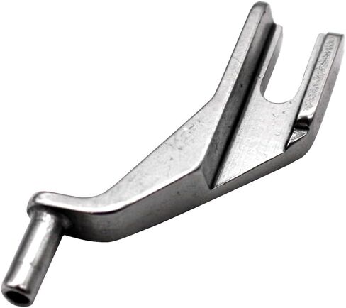 Cutex Intermediate Presser F Part Number #B1601-210-D0FA Compatible with Juki AMS210, AMS-221 Pattern Machines in Saudi Arabia