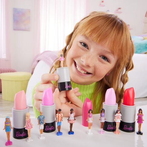 Barbie Fashionistas Modèle Aleatoire in Saudi Arabia