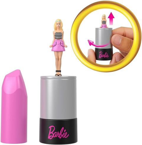 Barbie Fashionistas Modèle Aleatoire in Saudi Arabia