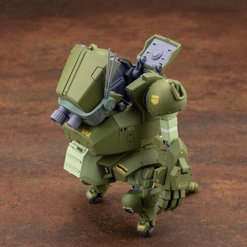 Kotobukiya JGSDF Type 07 III Tank Nacchin Scopedog Model Kit in Saudi Arabia
