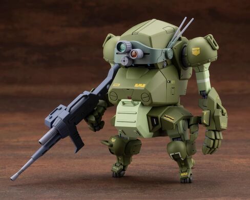Kotobukiya JGSDF Type 07 III Tank Nacchin Scopedog Model Kit in Saudi Arabia