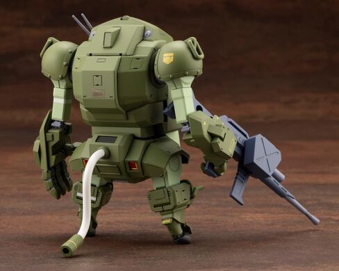 Kotobukiya JGSDF Type 07 III Tank Nacchin Scopedog Model Kit in Saudi Arabia