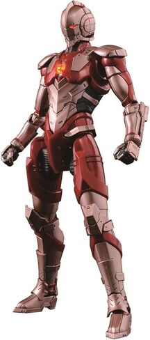 Bandai Hobby - Ultraman - Ultraman B Type (Limiter Release Ver.), Bandai Spirits Figure-Rise Standard Model Kit in Saudi Arabia