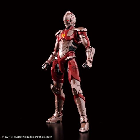 Bandai Hobby - Ultraman - Ultraman B Type (Limiter Release Ver.), Bandai Spirits Figure-Rise Standard Model Kit in Saudi Arabia