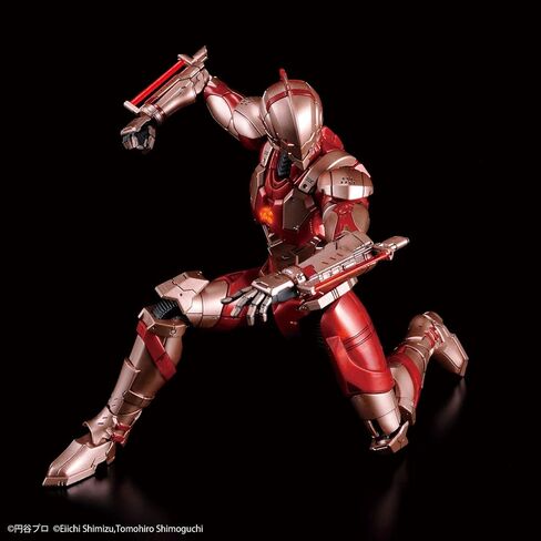 Bandai Hobby - Ultraman - Ultraman B Type (Limiter Release Ver.), Bandai Spirits Figure-Rise Standard Model Kit in Saudi Arabia