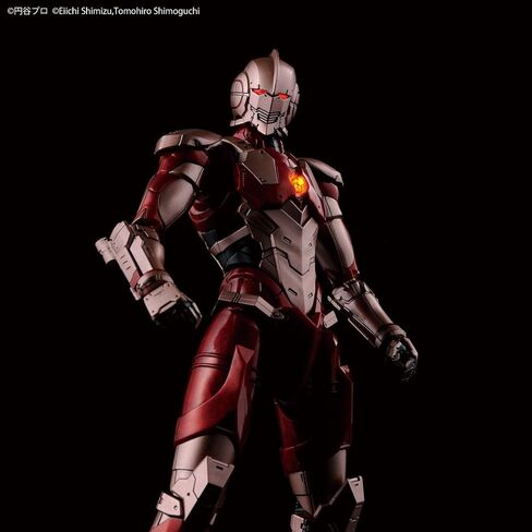 Bandai Hobby - Ultraman - Ultraman B Type (Limiter Release Ver.), Bandai Spirits Figure-Rise Standard Model Kit in Saudi Arabia