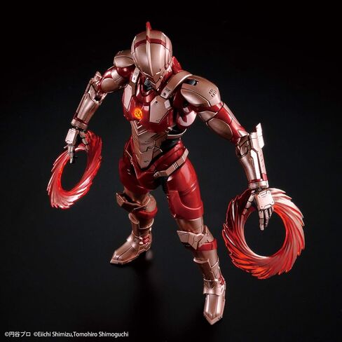 Bandai Hobby - Ultraman - Ultraman B Type (Limiter Release Ver.), Bandai Spirits Figure-Rise Standard Model Kit in Saudi Arabia