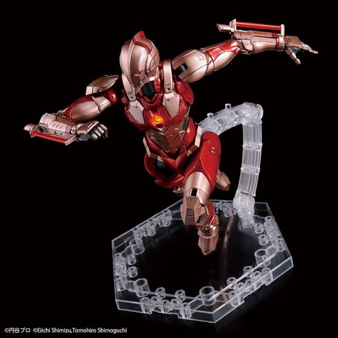 Bandai Hobby - Ultraman - Ultraman B Type (Limiter Release Ver.), Bandai Spirits Figure-Rise Standard Model Kit in Saudi Arabia