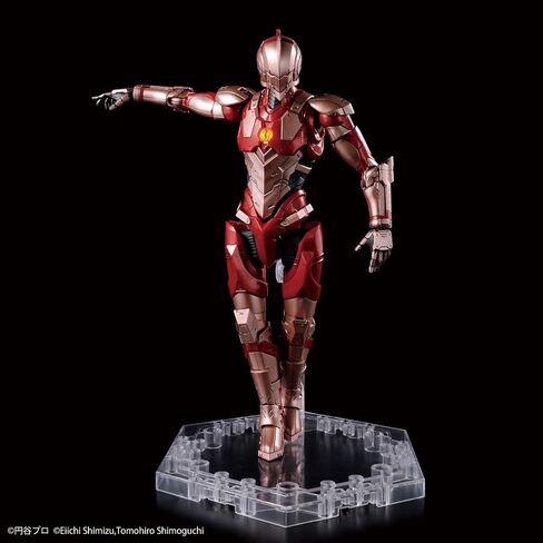 Bandai Hobby - Ultraman - Ultraman B Type (Limiter Release Ver.), Bandai Spirits Figure-Rise Standard Model Kit in Saudi Arabia
