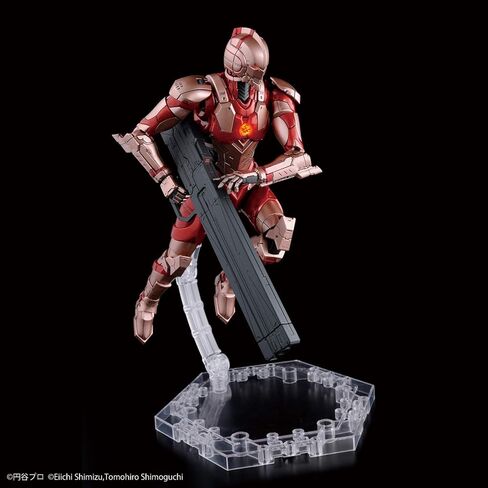 Bandai Hobby - Ultraman - Ultraman B Type (Limiter Release Ver.), Bandai Spirits Figure-Rise Standard Model Kit in Saudi Arabia