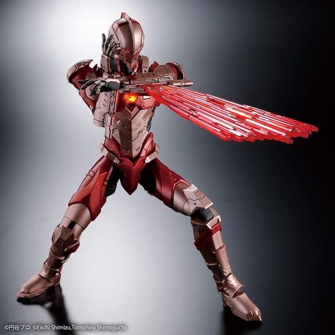 Bandai Hobby - Ultraman - Ultraman B Type (Limiter Release Ver.), Bandai Spirits Figure-Rise Standard Model Kit in Saudi Arabia