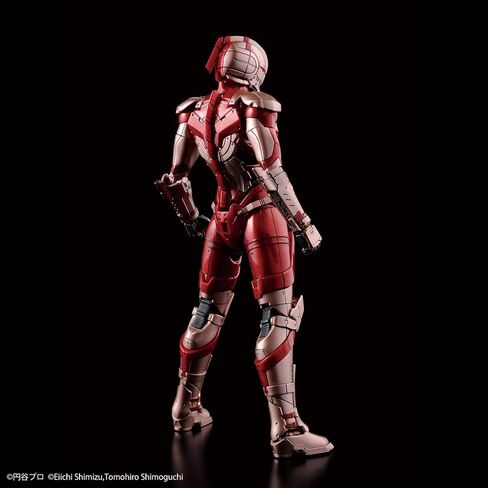 Bandai Hobby - Ultraman - Ultraman B Type (Limiter Release Ver.), Bandai Spirits Figure-Rise Standard Model Kit in Saudi Arabia