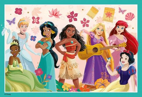 Ravensburger Girl Power 35 Piece Jigsaw Puzzle in Saudi Arabia