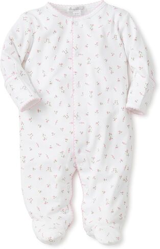 Kissy Kissy - Garden Roses Footie in Kuwait