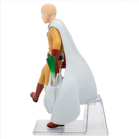 Banpresto - One-Punch Man - One Punch Life Saitama Figure in Saudi Arabia