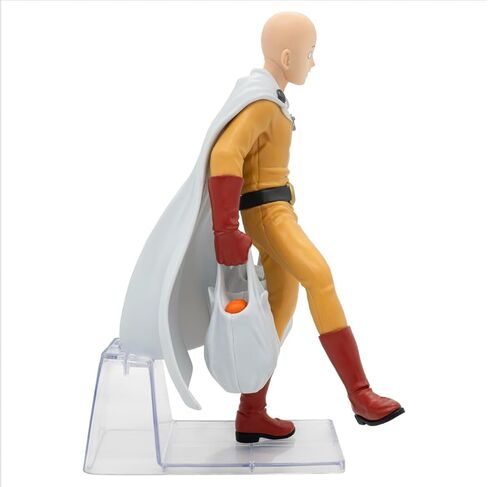 Banpresto - One-Punch Man - One Punch Life Saitama Figure in Saudi Arabia